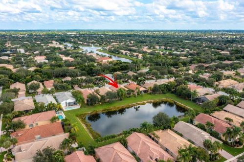 10591 Conway Trl, Boynton Beach FL 33437-3979 exterior