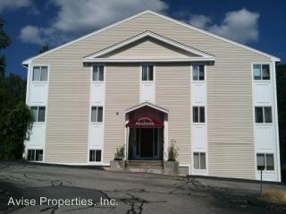 875 Porter St, Manchester NH  03103-3221 exterior