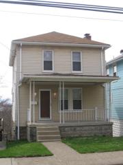 2244 Candace St, Pittsburgh PA  15216-3140 exterior