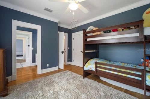 3819 Leona St, Tampa FL 33629-7823 exterior