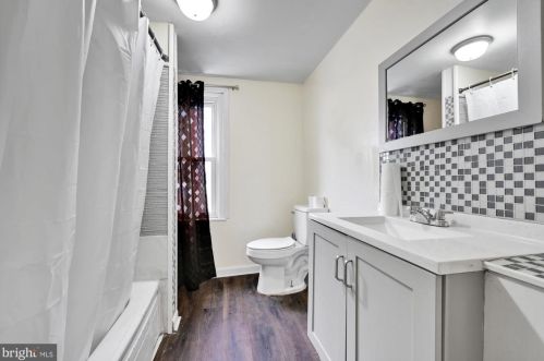 508 Peacock St, Primrose PA  17901-1031 exterior