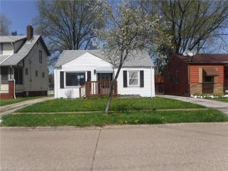 12112 Longmead Ave, Cleveland OH  44135-3052 exterior