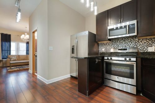 3501 Le Moyne St, Chicago IL  60651-2210 exterior