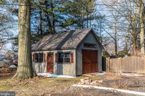 265 Old State Rd, Limerick PA 19468-3214 exterior