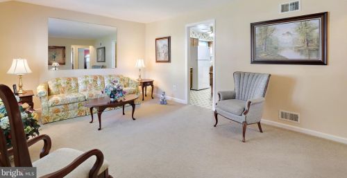 12722 Holdridge Rd, Silver Spring MD 20906-3830 exterior