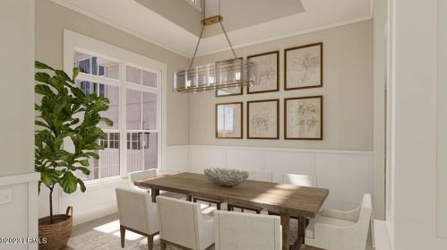 47 Manchester Ct, Bluffton SC 29910-7455 exterior