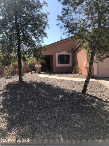 2215 Burlwood Way, Tucson, AZ 85745-7040