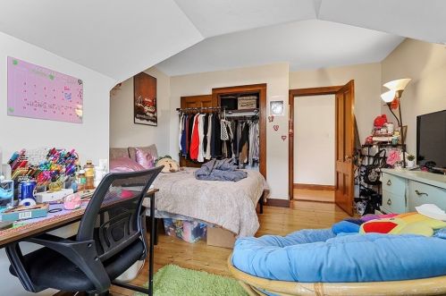 74 Elmira St, Boston MA exterior