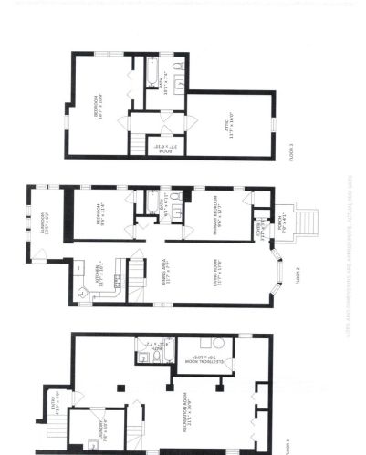 5040 Melvina Ave, Chicago IL 60646-1123 exterior