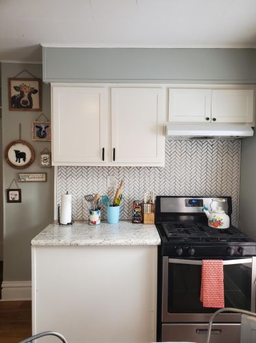 345 Mason Ave, Meskegon MI  49441-1945 exterior