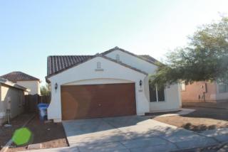 5409 10th Ave, Phoenix AZ  85041-3951 exterior