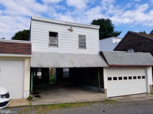 345 Prospect St, Primrose PA  17901-1221 exterior