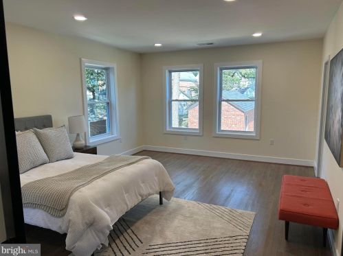 6005 Utah Ave, Washington DC 20015-1230 exterior