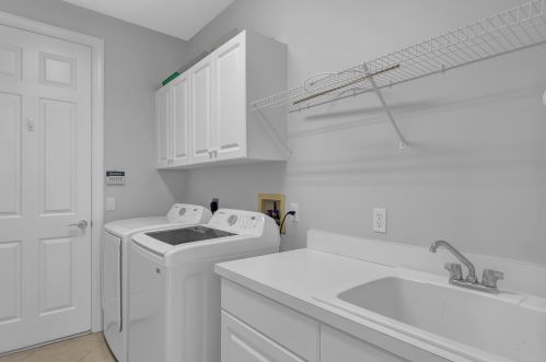 10317 Crosby Pl, Fort Pierce FL  34986-3055 exterior