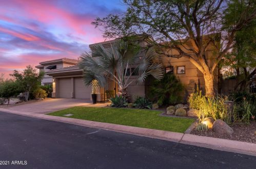 6508 25th Way, Phoenix AZ  85016-8934 exterior