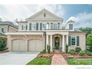 18904 Henry Lee Knox Ln, Cornelius, NC 28031-5784