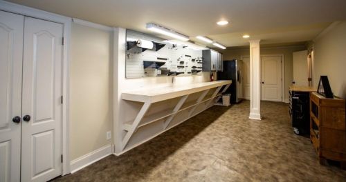 1401 Council Blf Dr, Atlanta GA 30345-4133 exterior