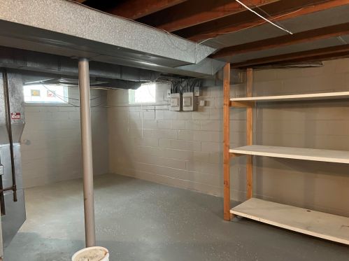 8701 Congress St, Milwaukee WI  53225-5024 exterior