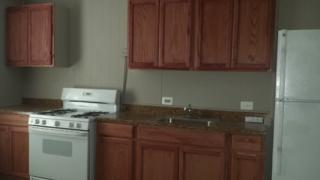 911 Luzerne Ave, Baltimore MD  21205-1312 exterior