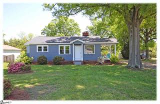 405 Poplar Dr, Greer, SC 29651-4017