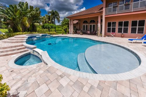 3646 Jenkins Rd, Fort Pierce FL 34981-4432 exterior