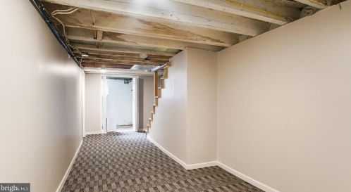 2028 Mckean St, Philadelphia PA 19145-2827 exterior