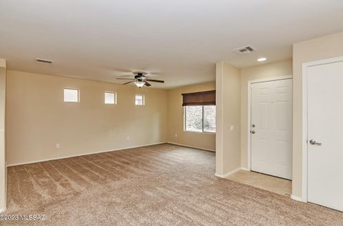 10552 Pleasant Pasture Dr, Tucson AZ  85747-6018 exterior