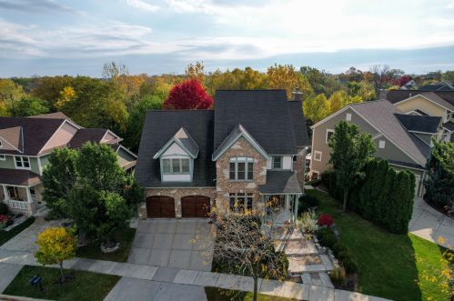 3630 Cherokee Way, Milwaukee WI  53221-5756 exterior