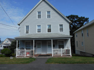 1309 Quincy Ave, Scranton PA  18510-1148 exterior