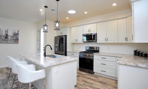 5233 Bellevue St, Tucson AZ 85712-5158 exterior