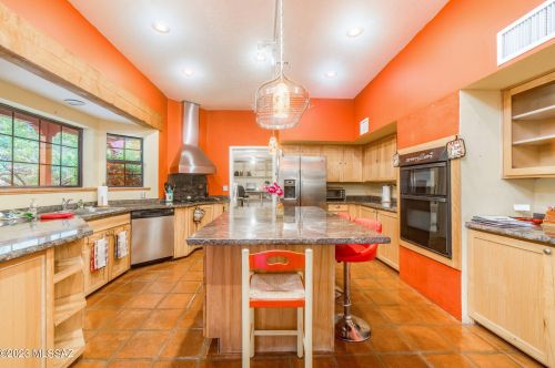 5470 Edwin Rd, Tucson AZ 85739-1924 exterior