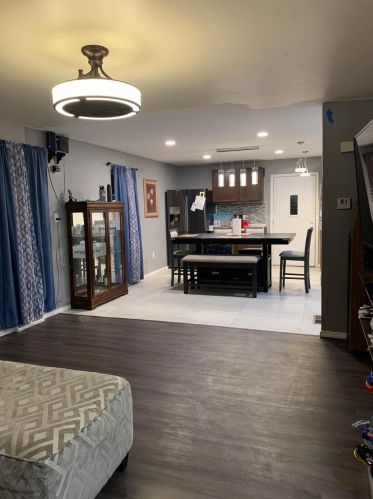 2207 38th St, Milwaukee WI  53215-2316 exterior