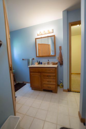 900 Woodward Ave, Big Rapids MI 49307-9201 exterior