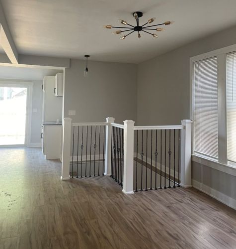 6541 Claremont Ave, Chicago IL 60643-6745 exterior