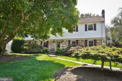 458 Wingate Rd, Huntingdon Valley, PA 19006-8422