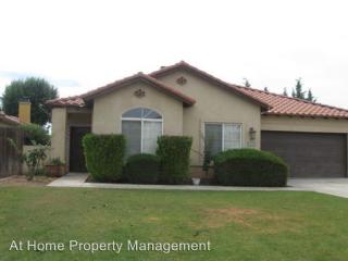219 Solecita Way, Bakersfield CA  93314-4723 exterior