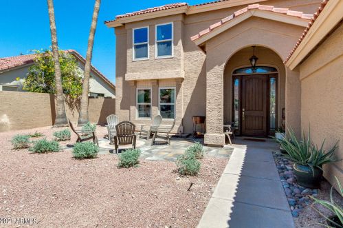 13229 40 St, Phoenix AZ 85018-1601 exterior