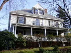 4 Fairview St, Newton, MA 02458-2209