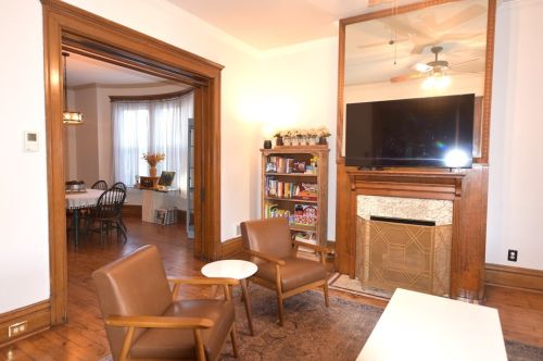 36 Hawthorne Ave, Pittsburgh PA  15205-4512 exterior