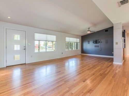 6602 Daugherty St, Austin TX  78757-2320 exterior