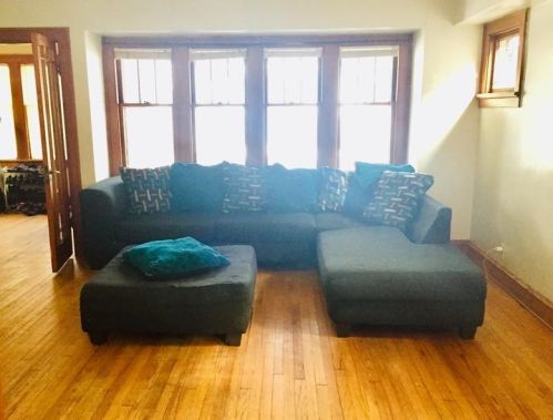 5507 32nd St, Milwaukee, WI 53209-4831