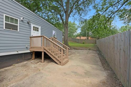 1731 Madrona St, Atlanta GA  30318-6427 exterior