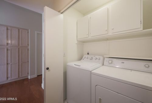 1713 Gail Dr, Chandler AZ  85225-8713 exterior