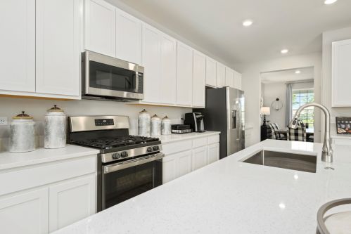 1308 Morgana Dr, Joliet IL 60431-8042 exterior