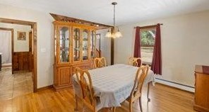 331 Olive St, Woonsocket RI  02895-6753 exterior