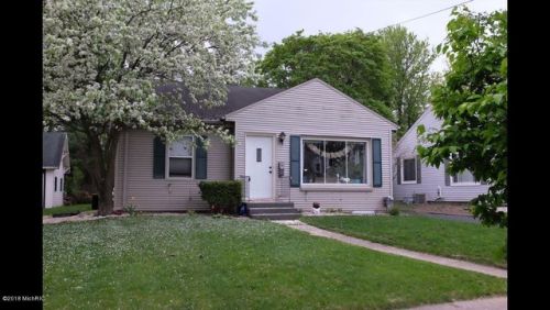 223 Montrose Ave, Kalamazoo, MI 49001-4222