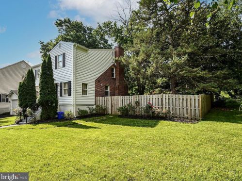 1625 Bonifant Rd, Silver Spring MD  20906-1901 exterior