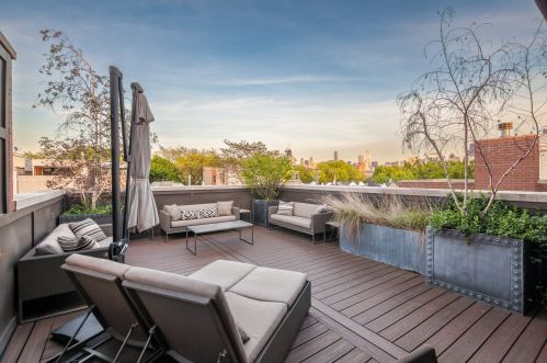 1829 Bissell St, Chicago IL 60614-5012 exterior