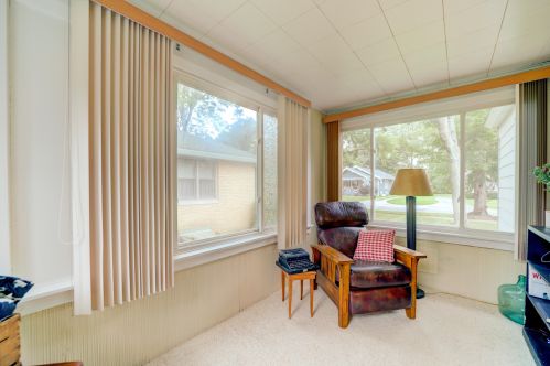 1205 Ml Ave, Meskegon MI 49445-3013 exterior