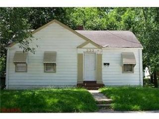 333 Plaza Ave, Saint Louis MO  63135-2548 exterior